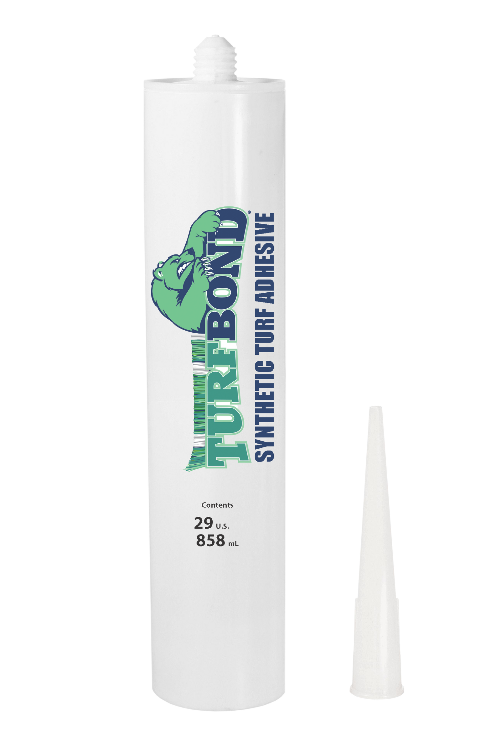 TurfBond 29 OZ Cartridge