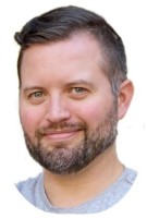 Photo of Adam Esterline | Director of Operations