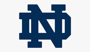 Norte Dame logo