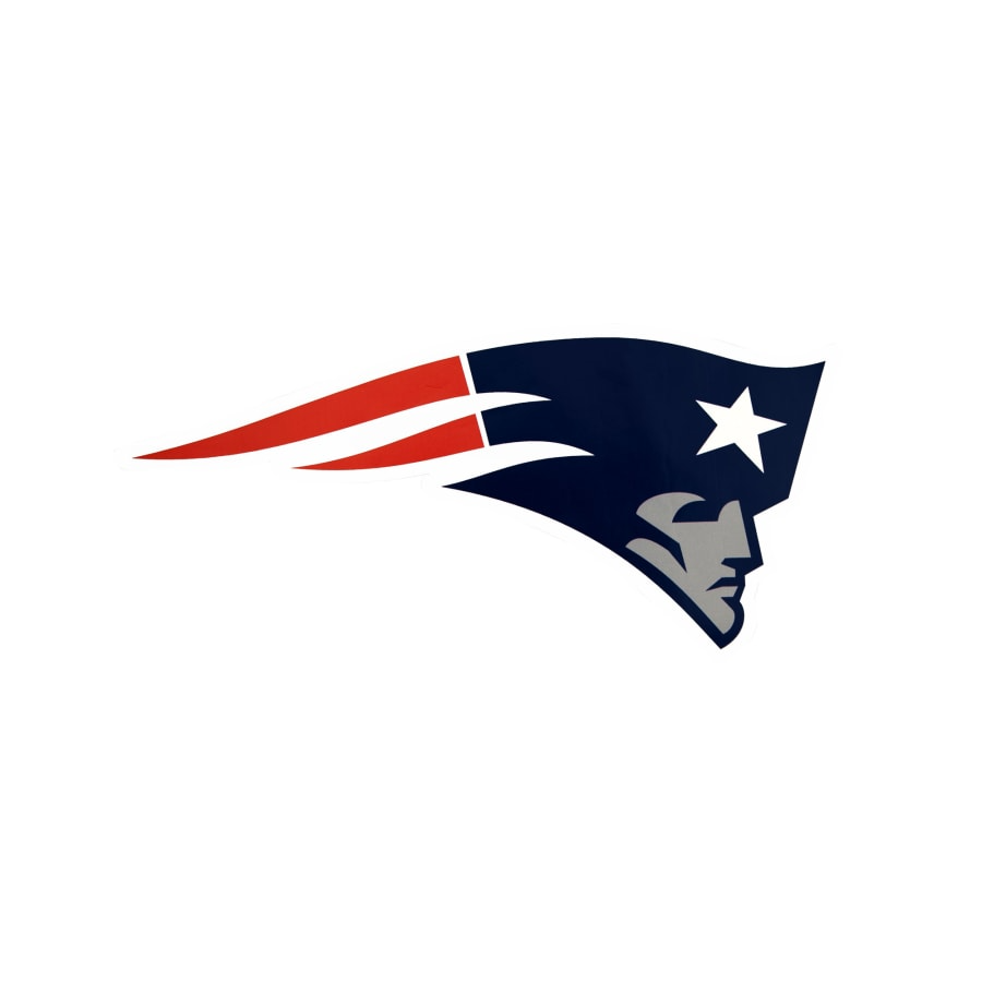 New England Patriots logo