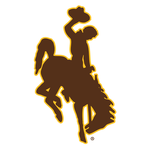 Wyoming Cowboys logo