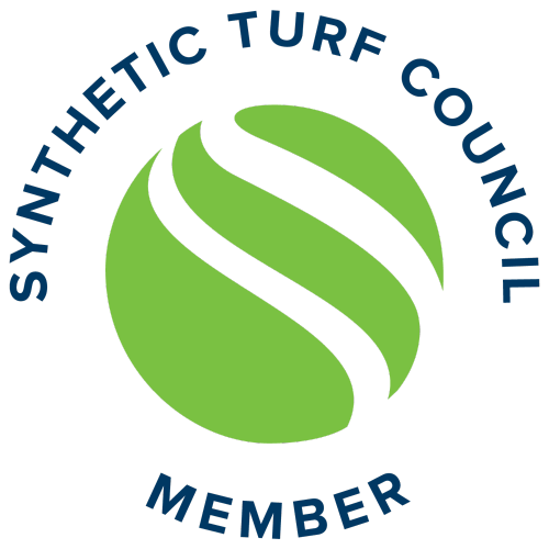 Logo- Synthetic Turf Council Member